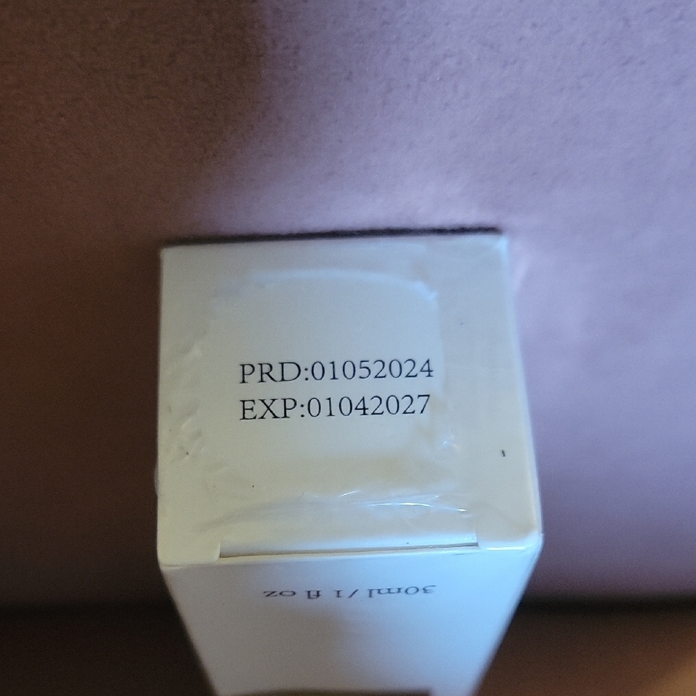 NIB Snail Protein Essence - Picture 5 of 5